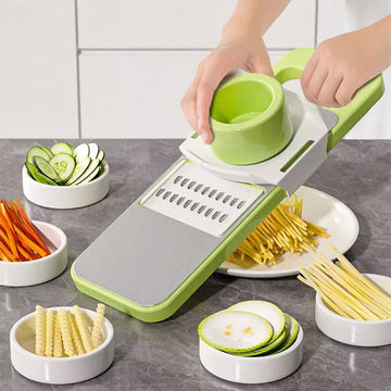 Multifunctional Vegetable Slicer