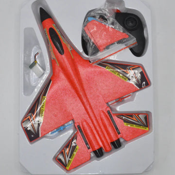 "JetCharge: SU-35 / F22 Pro Electric Flight Commanders"