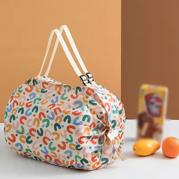 Foldable Large Capacity Travel Bag