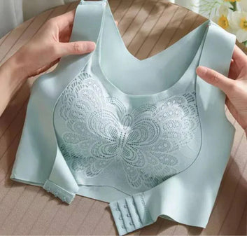 Butterfly Breast Up Lifter and Posture Corrector Bra!